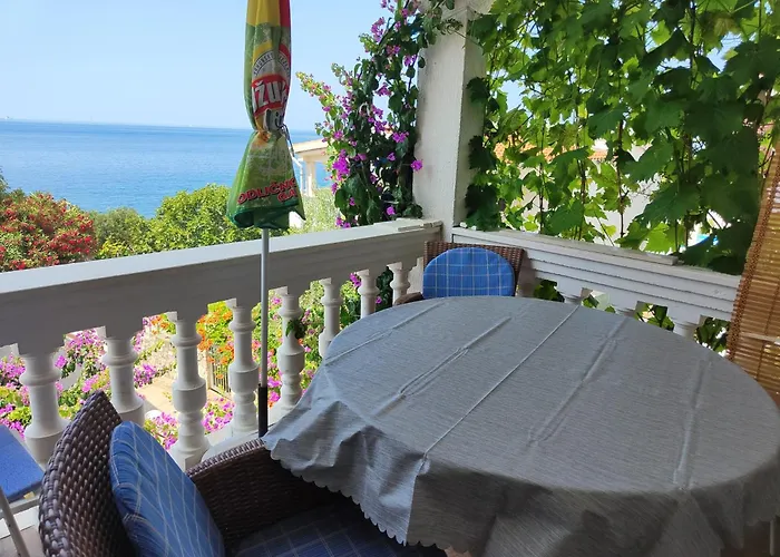 Appartement Lida Rogoznica (Sibenik-Knin)