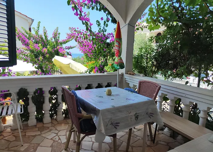 Lida Rogoznica (Sibenik-Knin)